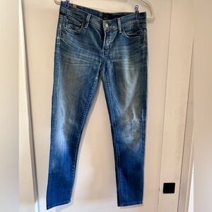 Citizens of Humanity Ava